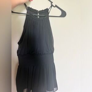 Express. Brand new without tags.